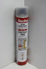 Fischer  45322 Pisztoly purhab 750ml