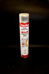 Fischer  93085 PUP 750 B3 W Pisztolypurhab