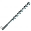 Hitachi  754301 Fúrószár 16x340mm SDS-MAX 4 élű
