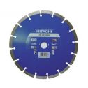 Hitachi  752854 Gyémánttárcsa 180x22,2mm