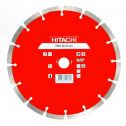 Hitachi  752867 Gyémánttárcsa 300x22,2mm
