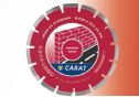 Carat CA12530000AA Gyémánttárcsa abrazív