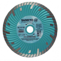 Sankyo SD-FE7 Gyémánttárcsa 180x2,4x8x22,2mm