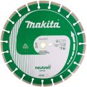 Makita  B-12946 Gyémánttárcsa 115mm Neutron Rapid
