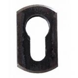 Védőpajzs hegeszthető 50x30x 8,0mm