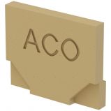 ACO 38504 SELF Euroline homloklap