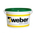 Weber G700 vékonyvakolat alapozó 5kg