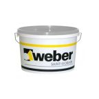 Weber aljzatkiegyenlítő alapozó niv primer 20kg