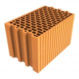 Leier tégla 25 N+F