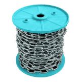 Lánc horganyzott rövidszemű  3 mm