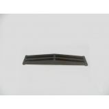 Kazán rostély (tűzrács) PES 7,5 420x75mm