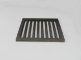Kazán rostély (tűzrács) CELSIUS 315x245x15mm