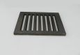 Kazán rostély (tűzrács) HŐTERM 290x200x16mm