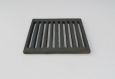 Kandalló rostély (tűzrács) 210x180x12mm