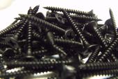 Gipszkarton csavar fémmenetű 3.5x 45mm foszfát