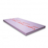 Austrotherm XPS Universalplatte 2,0 cm 0,75m2/tábla