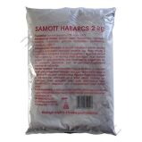 Samott liszt  2  kg