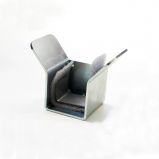 Úszókapu  UHC40 felső ütköző