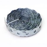 Hilti szalag  fém, 4-es, horganyzott  10fm/tekercs