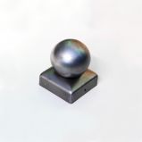 Golyós oszlopvég 70x70mm