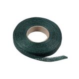 Árnyékoló háló kötöző szalag zöld 3cmx50fm