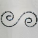 42060 S-elem 260x115 mm, 12x6 mm