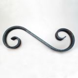 42071 S-elem 330x110 mm, 20x8 mm