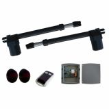 Kapumotor WING-3020 ZKIT Elektromos kapu mozgató szett 6m/400kg