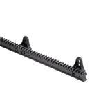 CO.26 Műanyag fogasléc 1 méter