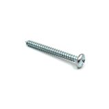 Lemezcsavar  Df  6.3x19mm  horg. DIN7981C