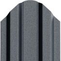 Fém kerítésléc 92,9x1250mm 0,45mm RAL7016 anthracit MATT