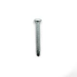 Lemezcsavar  Df önfúrós  4.8x16mm  horg. DIN7504/M