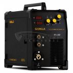 IWELD POCKETMIG 215 ALUFLUX XL Hegesztő inverter 80POCMIG215