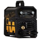 IWELD GORILLA POCKETMIG 225 Synergic hegesztő inverter 800MIG225SYN