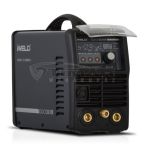 IWELD TIG 220 AC/DC DIGITAL RC 