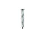 Lemezcsavar  süllyesztett fejű kereszthornyos  4.2x 16mm  horg. DIN7982/C