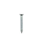 Lemezcsavar  süllyesztett fejű kereszthornyos  4.2x 16mm  horg. DIN7982/C
