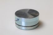 Alsó csapágy 40 mm JL12A