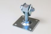 Csőbetétes forgáspont komplett M20 JL09A