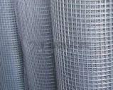 Ponthegesztett háló horganyzott  12,0x12,0x0,8x1000mm 25fm tekercsben