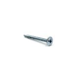 OPEL lemezcsavar önfúrós 4.2x19mm horganyzott