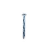 OPEL lemezcsavar nem önfúrós 4.2x16mm horganyzott