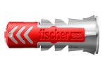 Fischer  555008 DuoPower Univerzális dübel 8x40 (100)