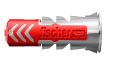 Fischer  555008 DuoPower Univerzális dübel 8x40 (100)