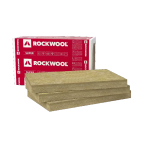 Rockwool Multirock Super kőzetgyapot 10 cm (4,88 m2/csomag)