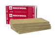 Rockwool Multirock Super kőzetgyapot 10 cm (4,88 m2/csomag)