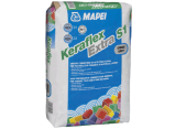 MAPEI Keraflex Extra S1 szürke 25 kg