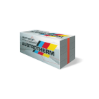 Austrotherm homlokzati GRAFIT Reflex 12 cm