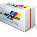 Austrotherm homlokzati AT-H80 25 cm