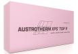 Austrotherm XPS TOP P 15,0cm 0,75m2/tábla (érdes felületű)